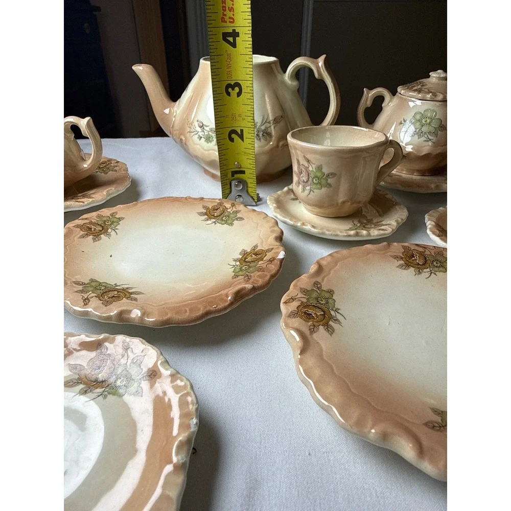 N/A vintage ceramic